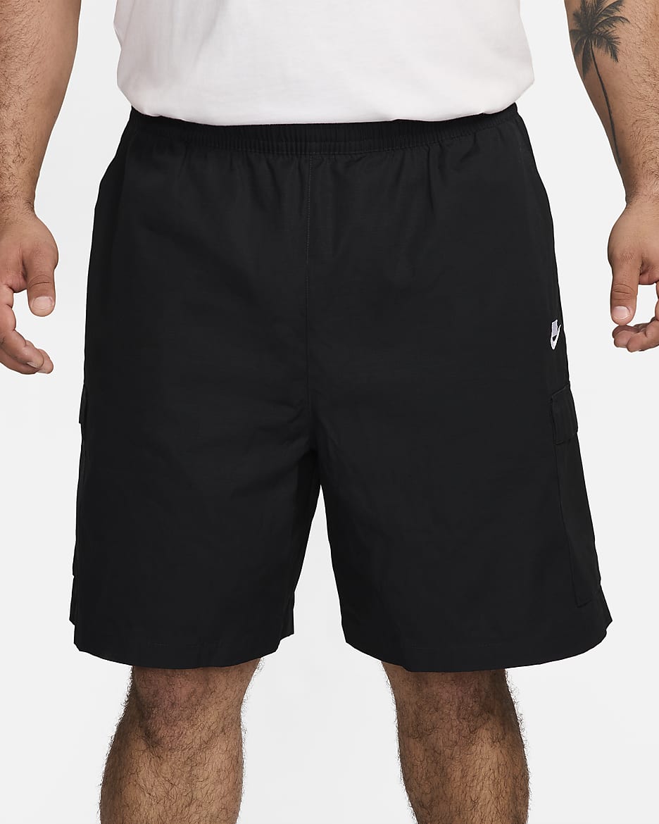 Nike Men's Cargo Shorts outlets